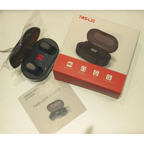 L22 Wireless Earbud
