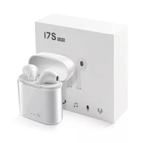 I7s Twins Bluetooth