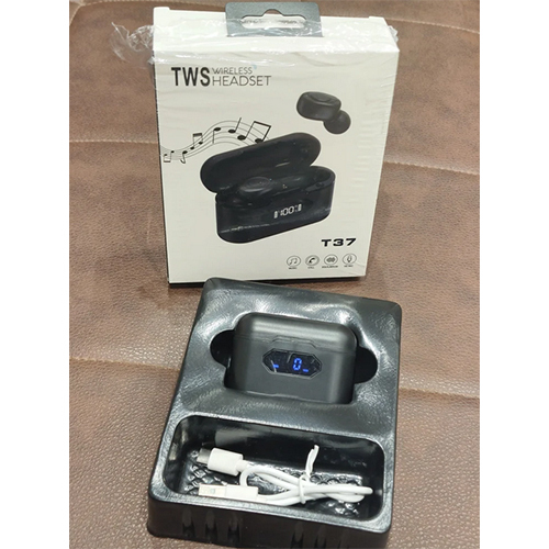 T37 Wireless Headset