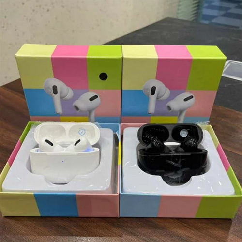 Pro3 Wireless Bluetooth