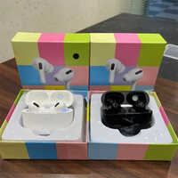 Pro3 Wireless Bluetooth - Battery Backup: Up To 4 Hours (single Charge)