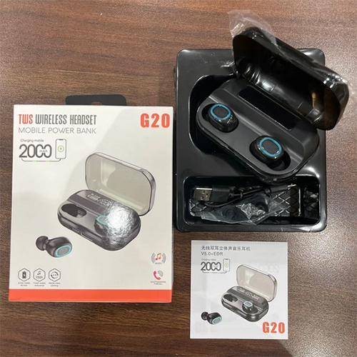 G20 TWS Wireless Handset