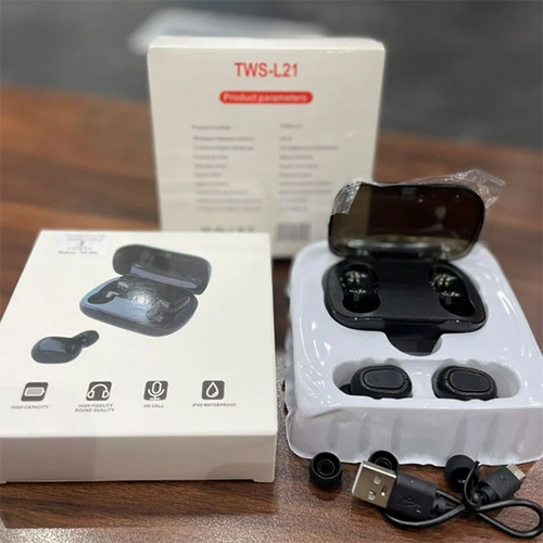 L21 Wireless Earbud
