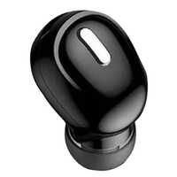 Mini T9 Wireless Bluetooth - Battery Backup: Approx. 2-3 Hours Hours