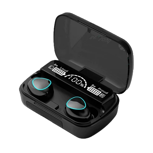 M10 Bluetooth Earphones