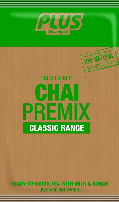 Chai Tea