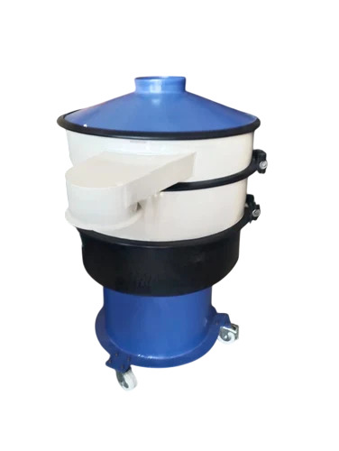 Vibro Screen Machine