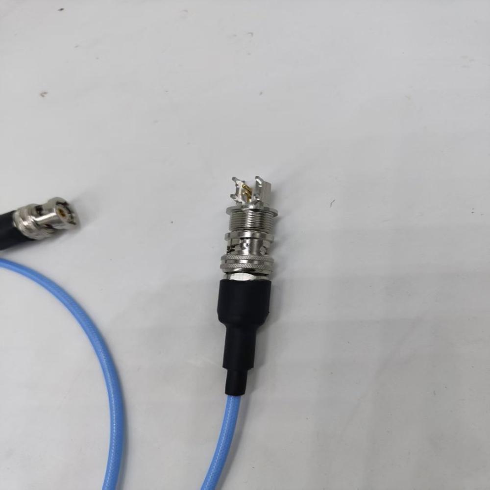 Copper RF Cable Assembly