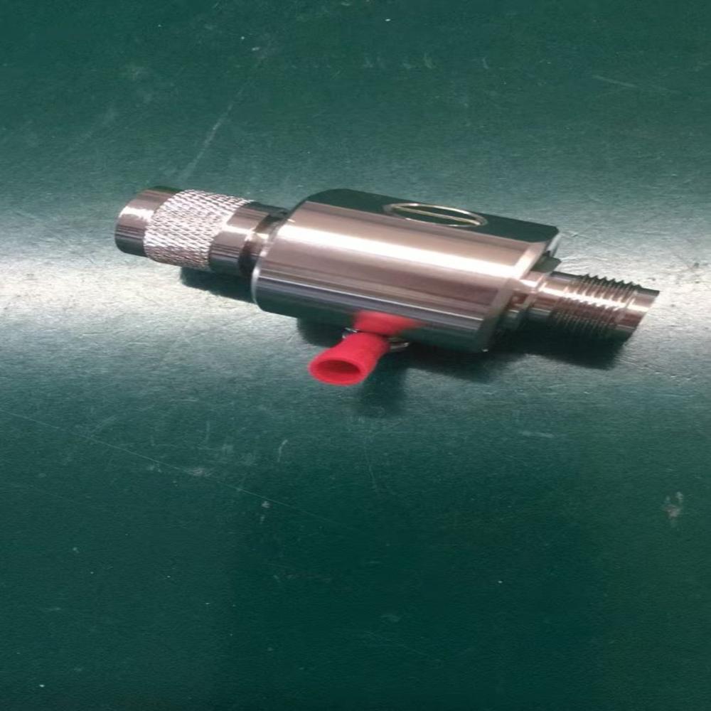 Copper Rf Cable Assembly