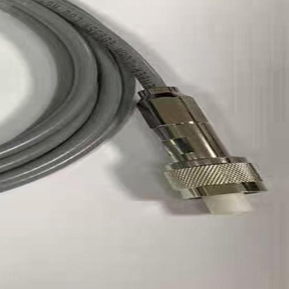 Copper Rf Cable Assembly