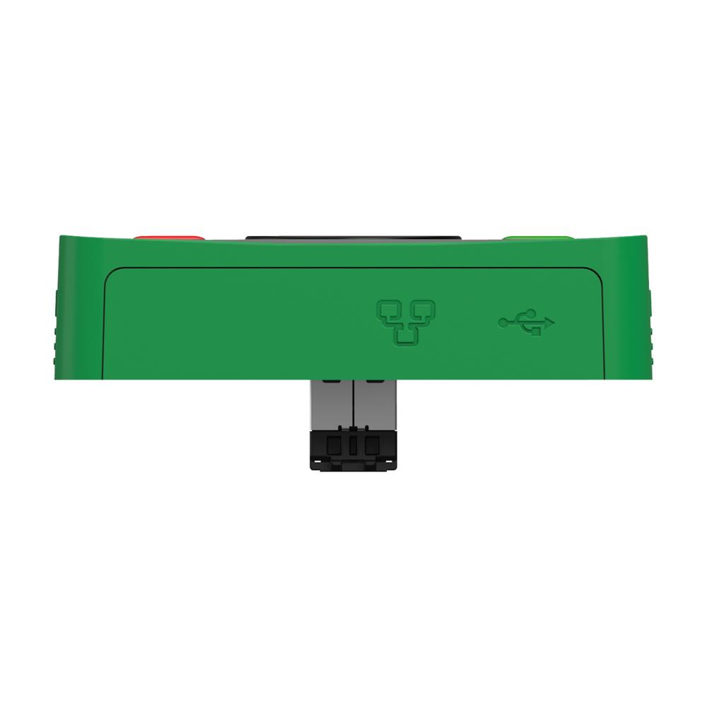 Remote Terminal-vw3a1111 - Application: To Control