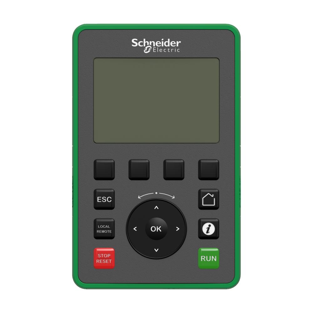 Remote Terminal-VW3A1111