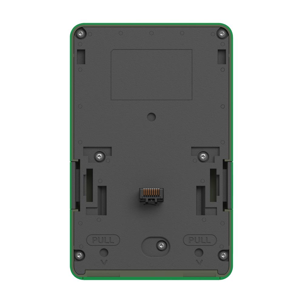 Remote Terminal-vw3a1111 - Application: To Control