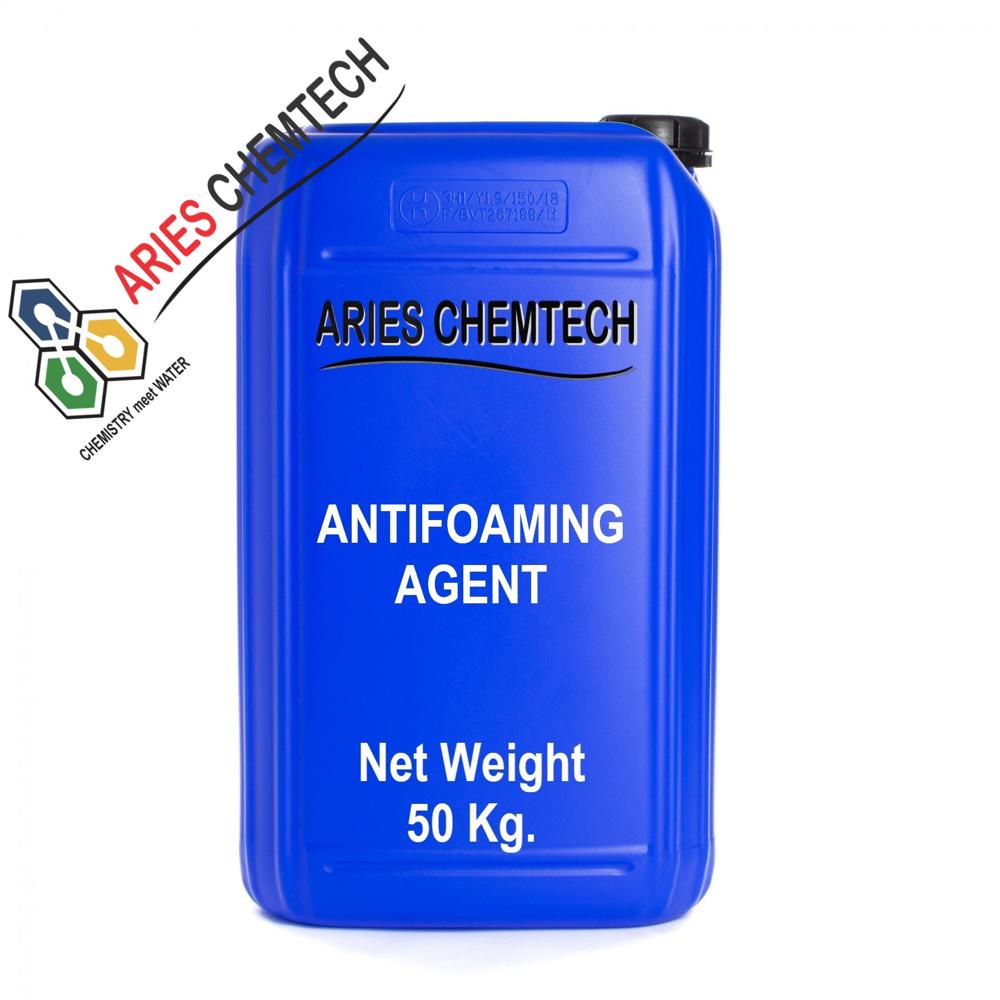 ANTI FOAMING AGENT