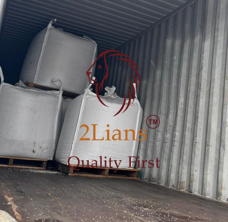 PET off grade pellets from refinery kind of natural colors