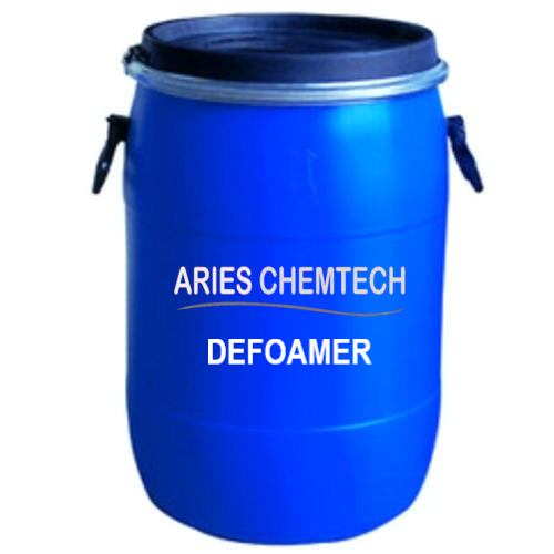 DEFOAMING AGENT