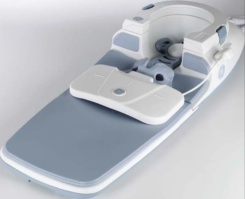 Refurbished HNS 16 Channel Coil GE MRI