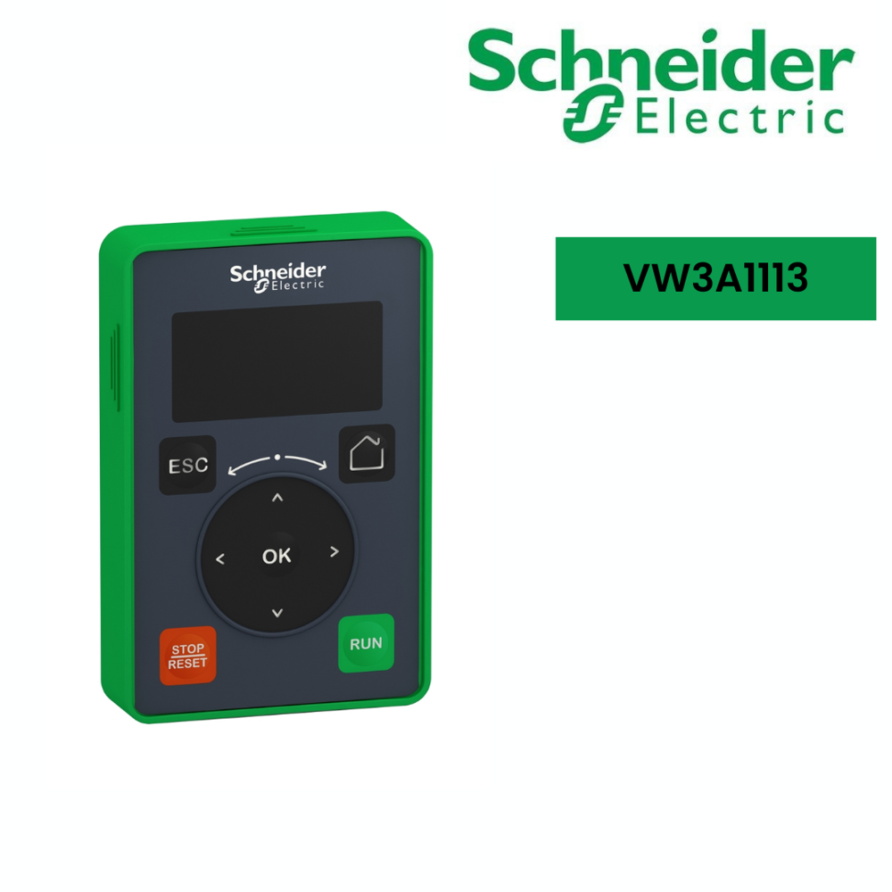 Remote Terminal-VW3A1113