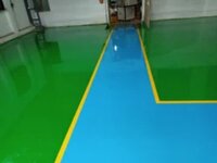 PU Coating Service