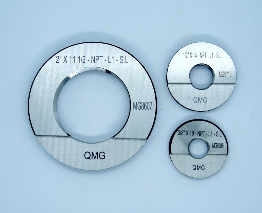 Plain Gauges Plain Gauges