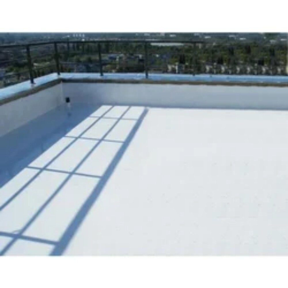 Terrace Waterproofing Service