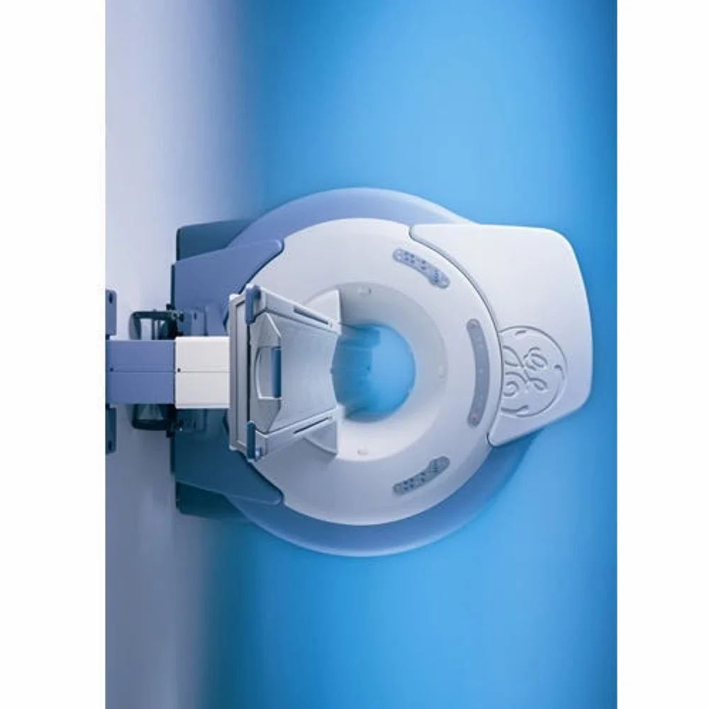 Ge Signa Echospeed Lx 1.5t Mri Machine - Application: Hospital