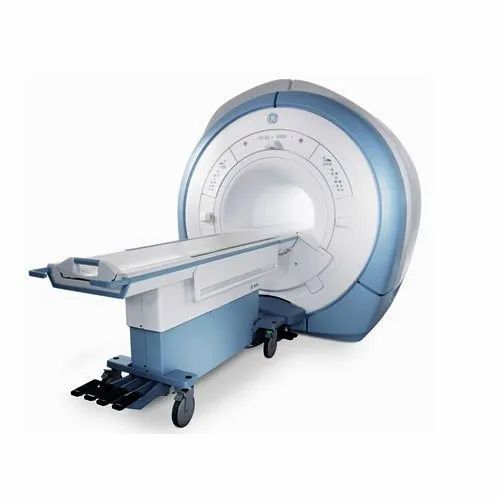 Refurbished GE Signa Excite Echospeed Plus 1.5T MRI Machine