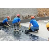Waterproofing Membrane Service