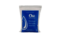 Zero Moisture Removal Additive