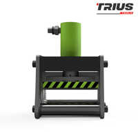 Busbar Bending Machine - Bending Angle: 90