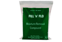 Fill n Flo Moisture Removal Compound