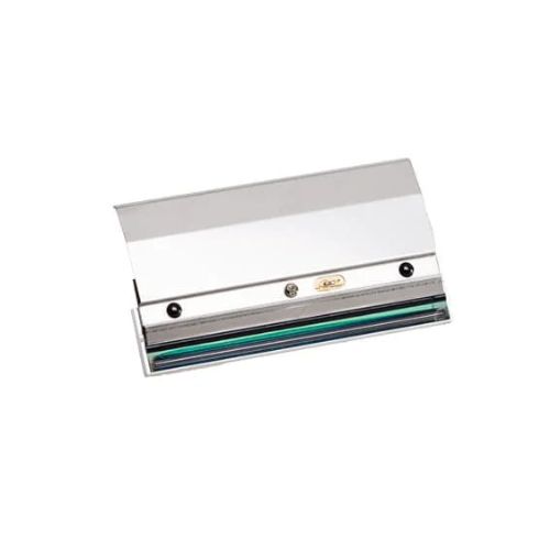Printhead/Print Head For Tcs Ttp-346M /Ttp-346M Plus / Ttp-346M Pro/ Ttp-346Mu / Ttp-346Mt / Thermal Label Barcode Printer - Color: Silver