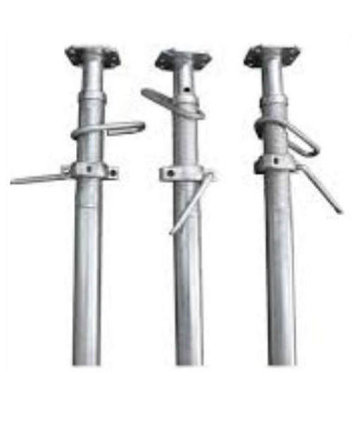 Adjustable Prop Jacks - Diameter: 48A  60 Mm Millimeter (Mm)