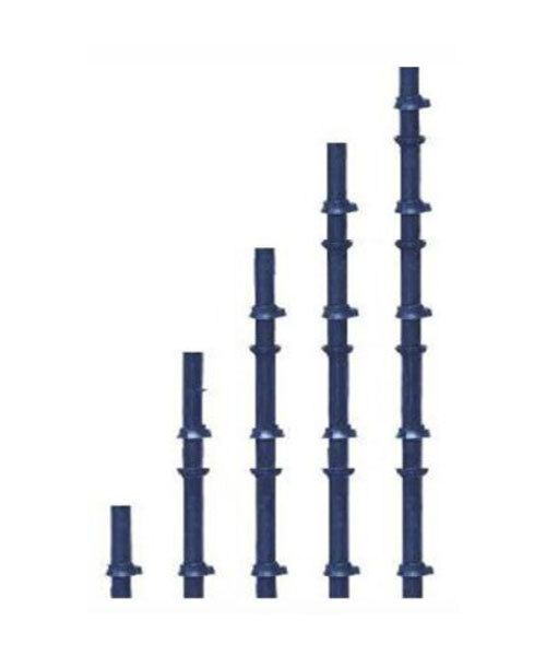 Vertical Scaffolding Cuplock - Diameter: 48A 60 Mm Millimeter (Mm)