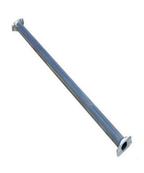 Scaffolding Standard Ledger - Diameter: 48A 60 Mm Millimeter (Mm)