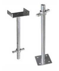 Hollow Scaffolding U Jack