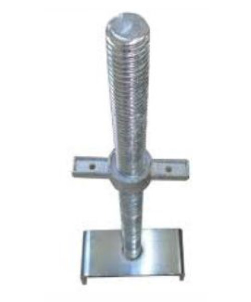 Solid Scaffolding U Jack - Diameter: 48A 60 Mm Millimeter (Mm)