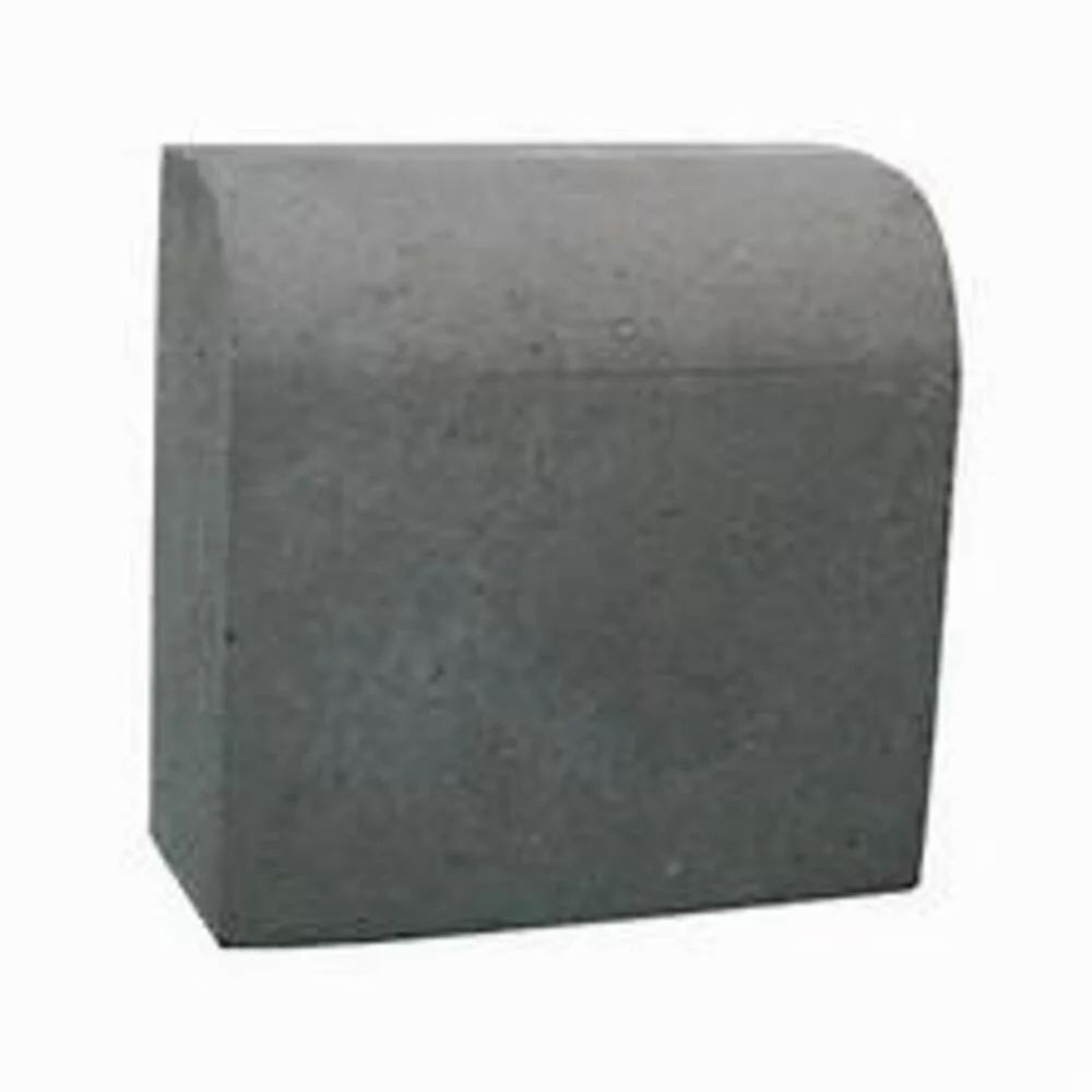 Rollover Kerb - Artificial Stone Type: Solid Surface