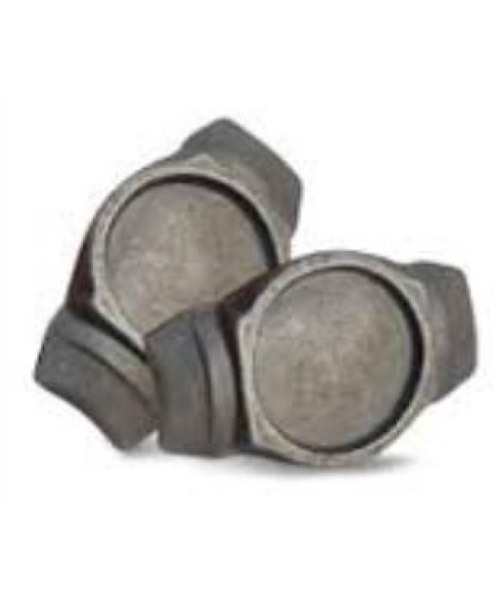 Drop Forged Ledger Blade - Diameter: 32 Mm A   36 Mm Millimeter (Mm)