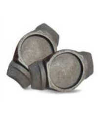 Drop Forged Ledger Blade