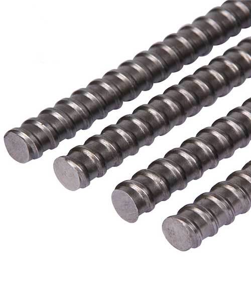 Tie Rod - Diameter: 15 Mm / 20 Mm / 23 Mm Millimeter (Mm)