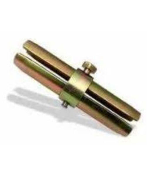 British Type Inner Joint Pin - Diameter: 38 Mm A 60 Mm Millimeter (Mm)