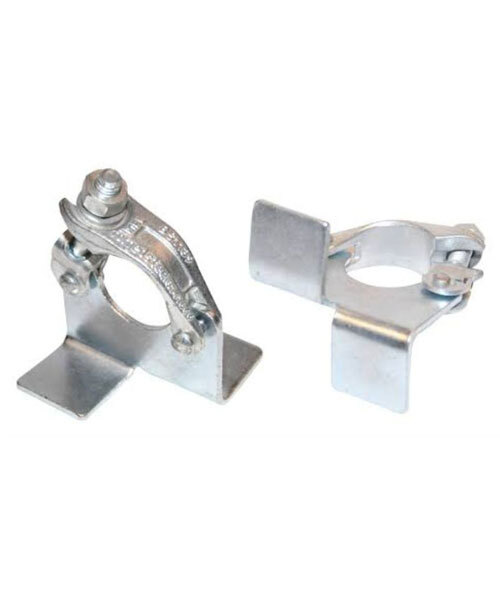 Drop Forged B.R.C Coupler - Diameter: 48.3 Mm Millimeter (Mm)