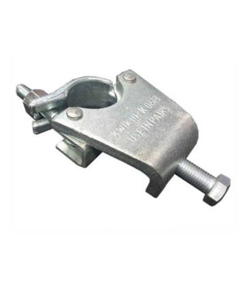 Drop Forged Beam Clamp - Diameter: 12 Mm A 25 Mm Millimeter (Mm)
