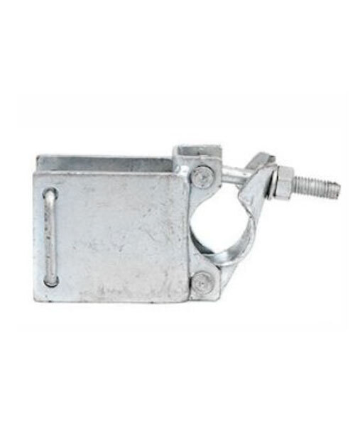 Drop Forged Ladder Coupler - Diameter: 48.3 Mm Millimeter (Mm)