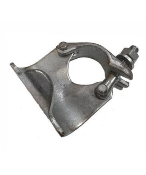 Drop Forged Putlog Coupler - Application: Construction