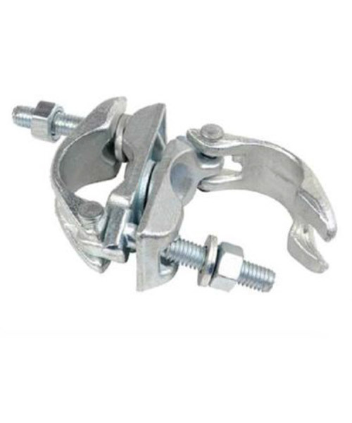 Drop Forged Swivel Coupler - Diameter: 48.3 Mm Millimeter (Mm)