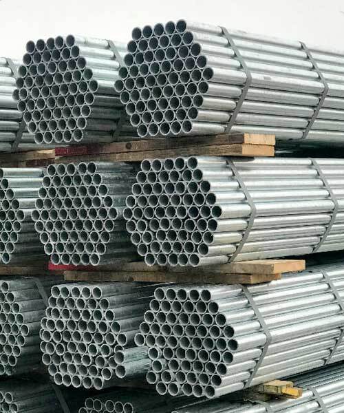 Galvanized Scaffolding Tube
