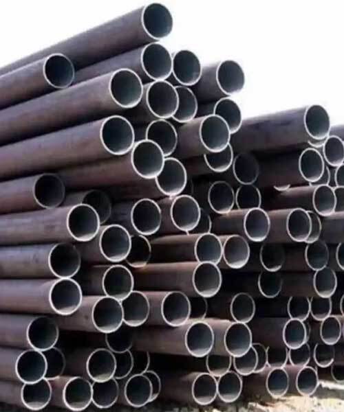 Ms Scaffolding Tube - Application: Construction