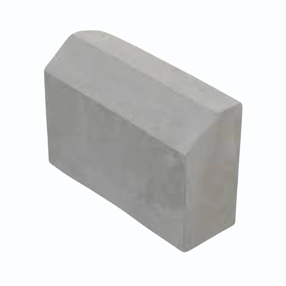 Kerb Stone - Shape: Requirement Based